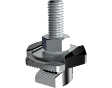 Hammerkopfschraube FHS Clix