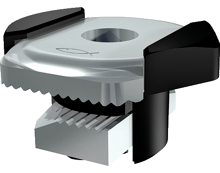 Schiebemutter FSM Clix M