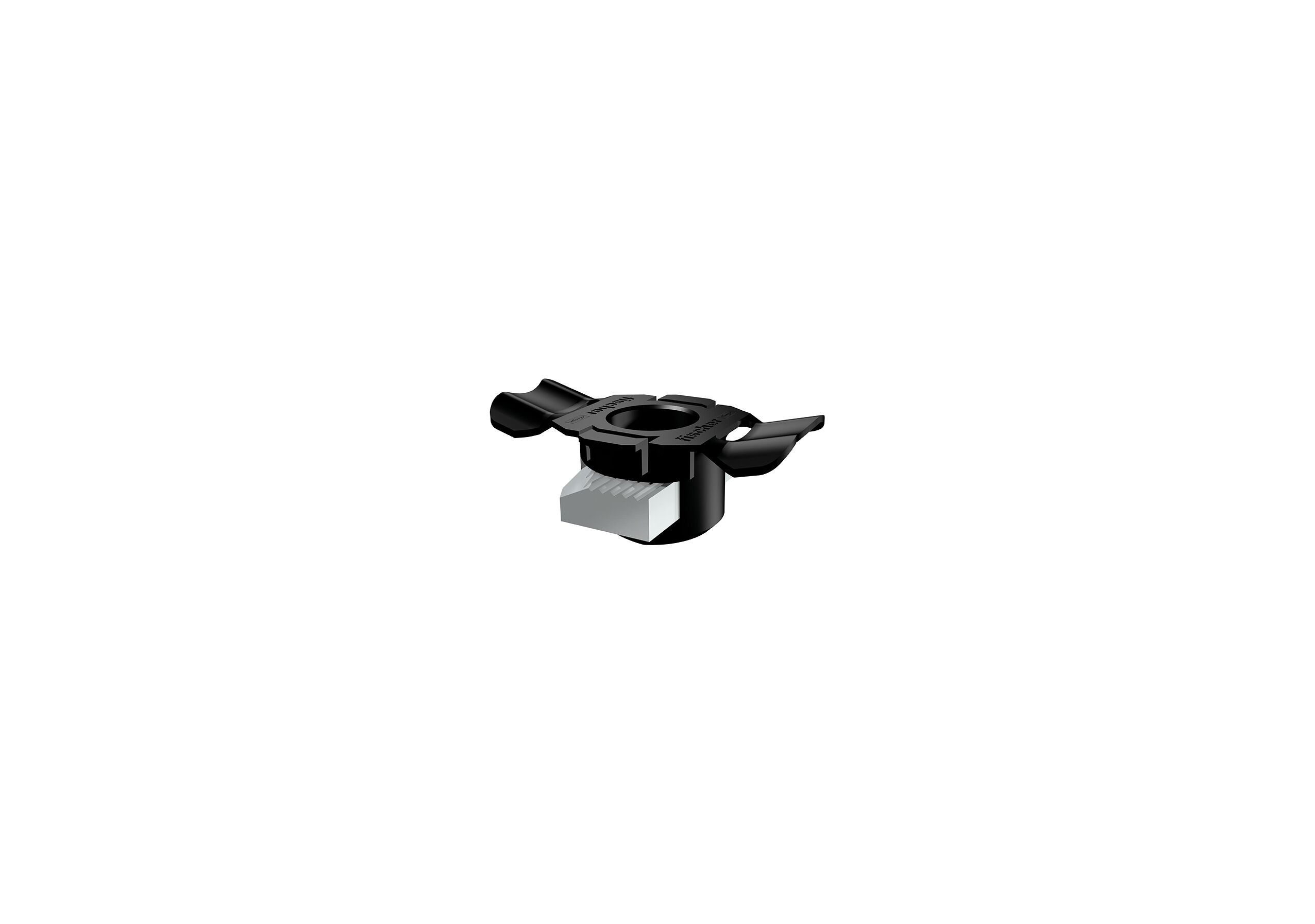 Channel Fsm Sliding channel nut FSM Clix P