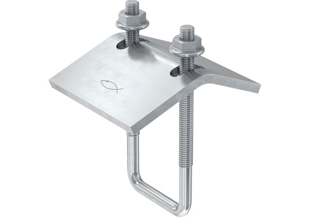 Product Category Picture: "Beam clamp TKR 31"