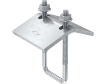 Trägerkralle TKR 31