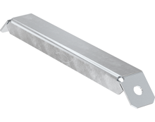 Winkelstütze WS 31-45°