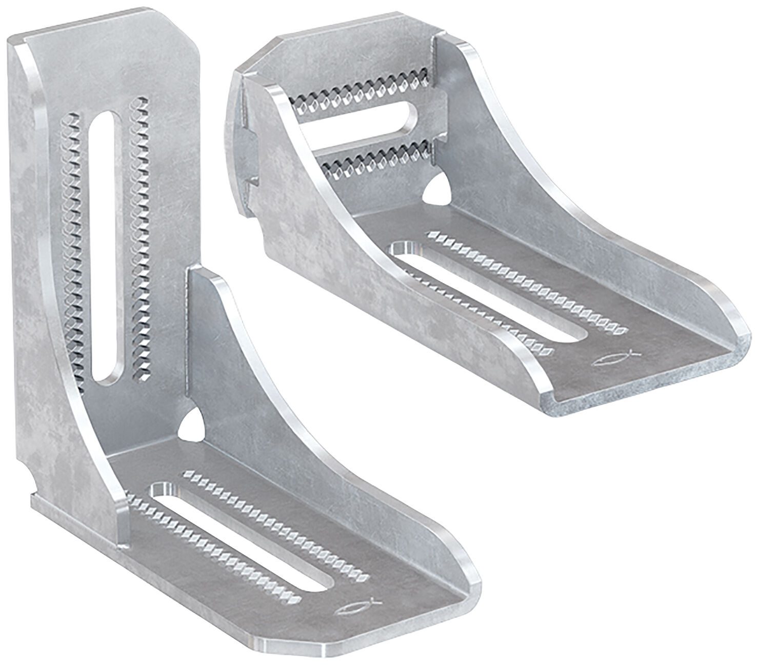 Mounting angle FMA 3 and FMA 4