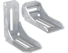 Montagewinkel FMA 3 und FMA 4