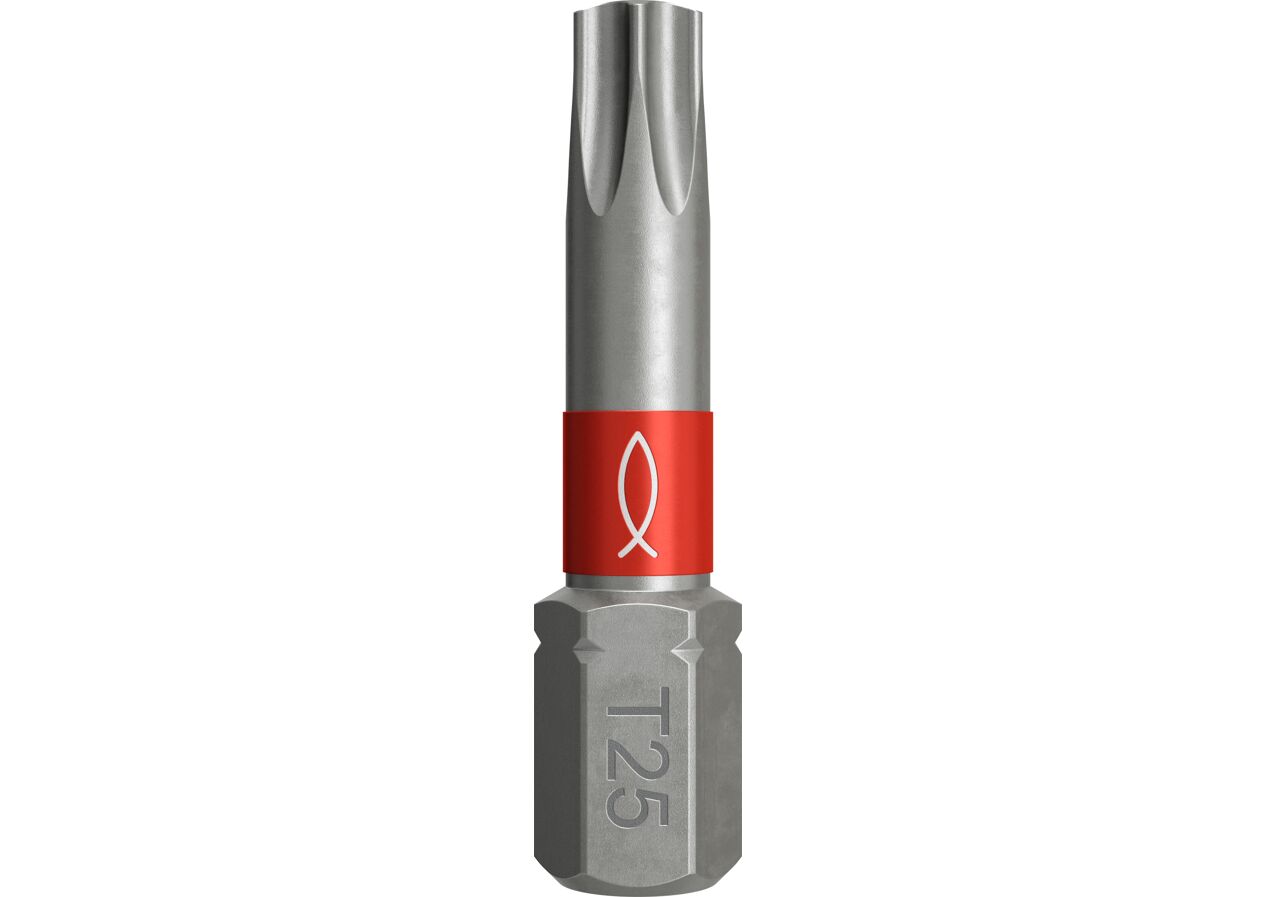 Fmb Fitting Bit FMB II
