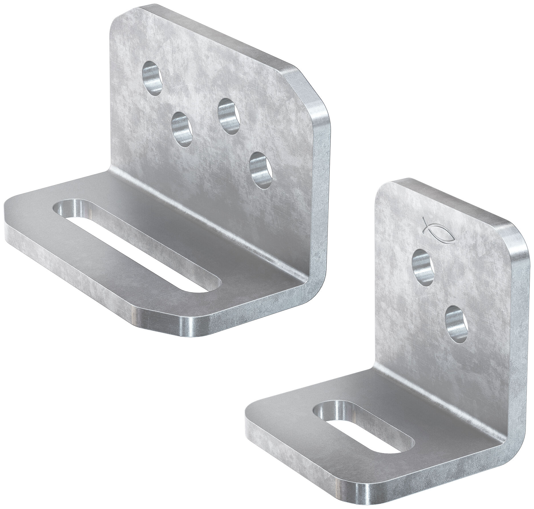 Connecting element FMCE-L