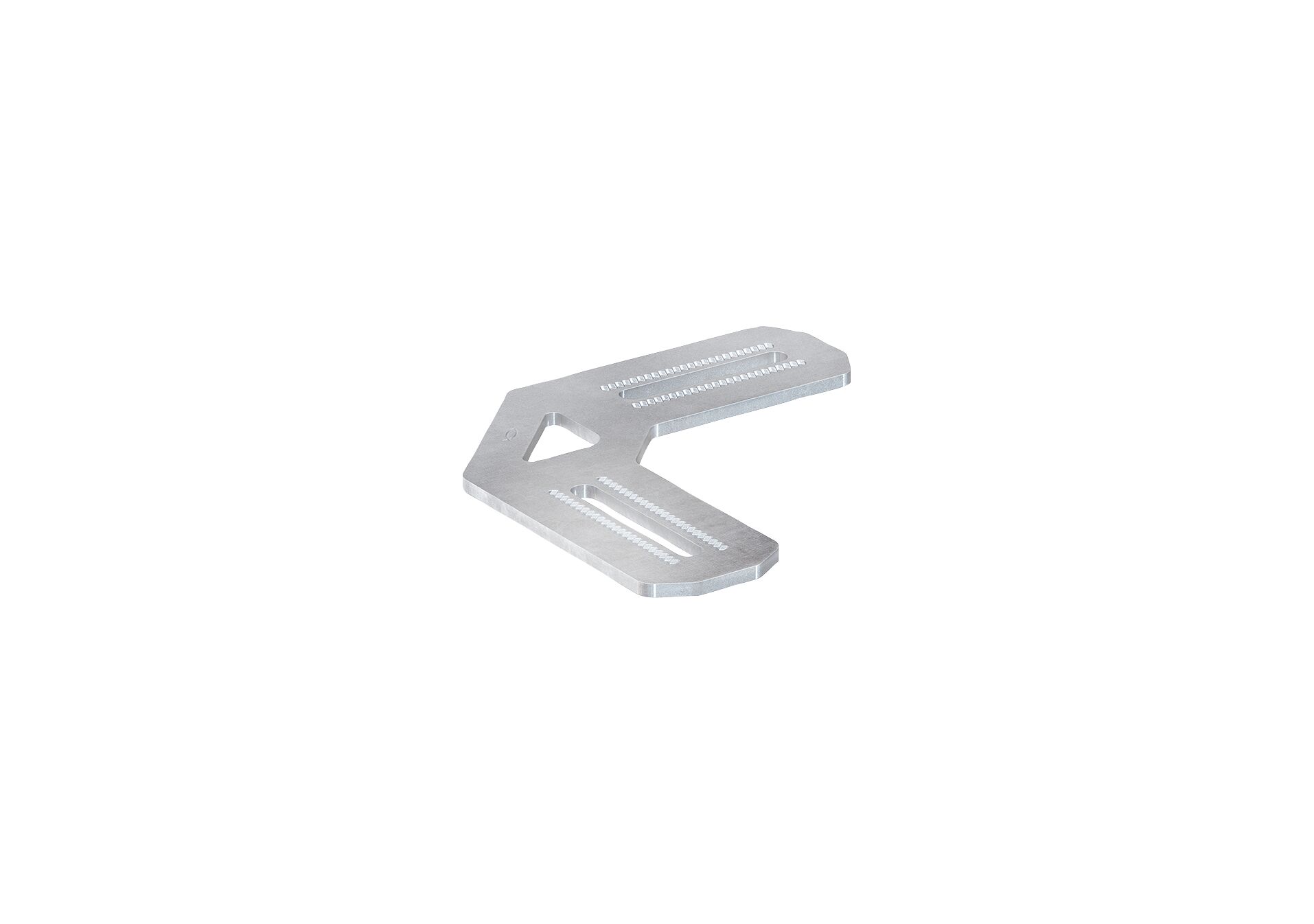 Fmb Fitting Flat fitting FMFF 90° - fischer international