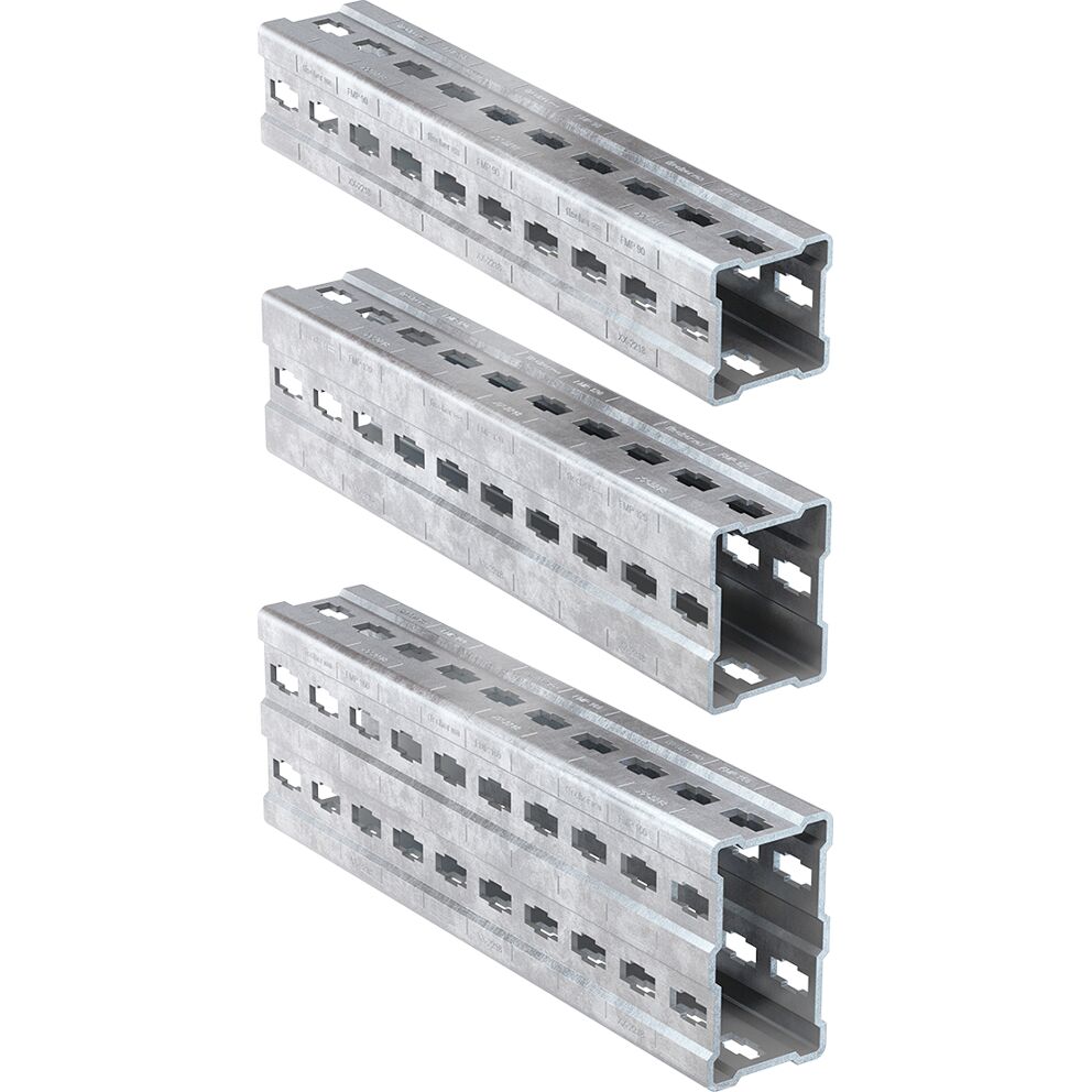 Channel Fixed Link Channels - fischer fixings