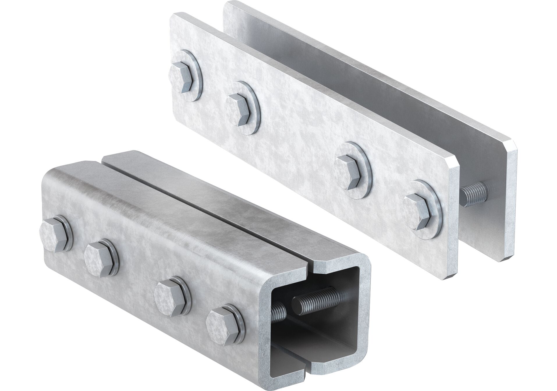 Channel Connctor Hs Code Channel connector FMPC