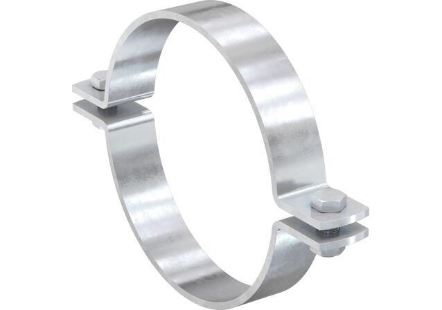 Product Category Picture: "Massive pipe clamp FMFSC"