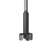 Forstnerbohrer D-WFo