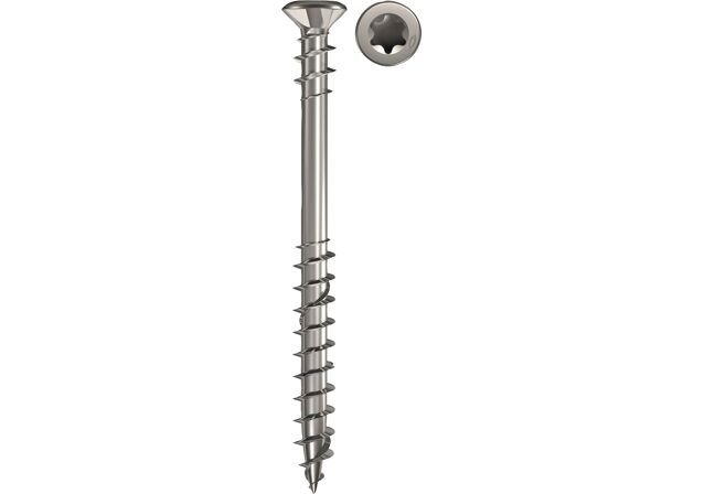 Product Category Picture: "Terrace screw FPF-ST A2P"