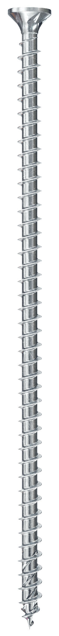 PowerFull II CTF täyskierre ruuvit