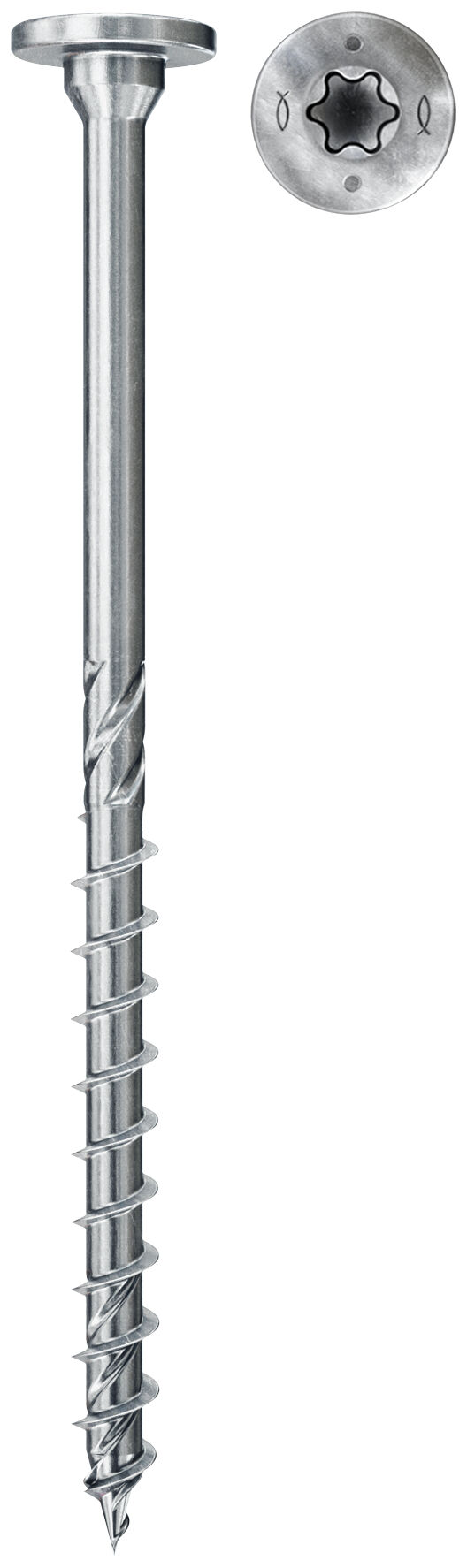 PowerFast FPF II STP BC