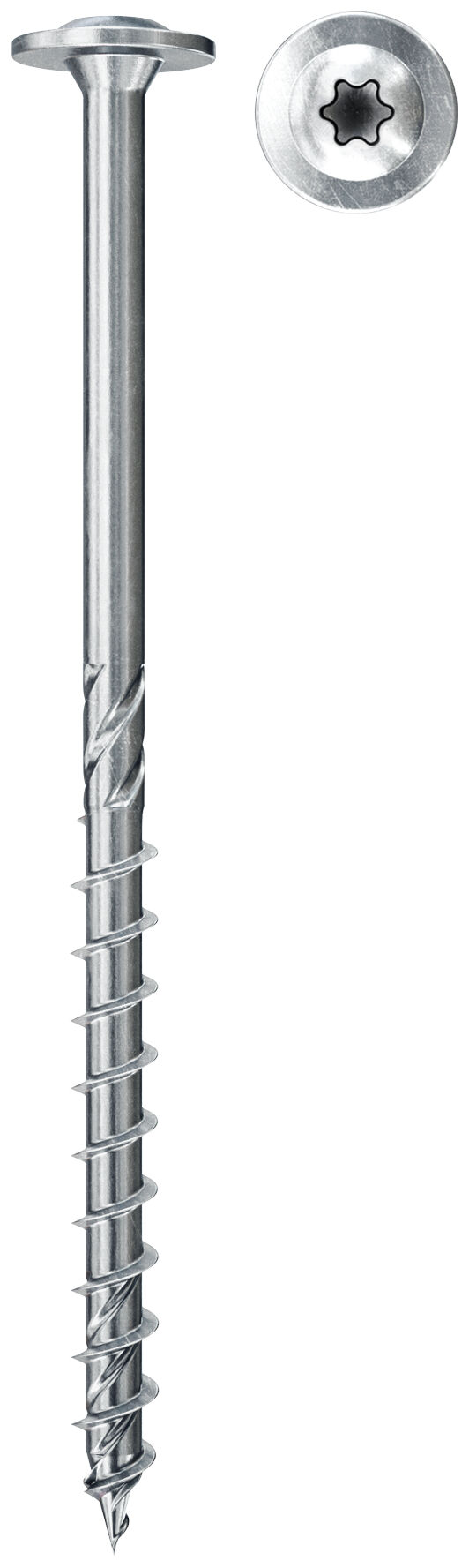 Product Category Picture: "PowerFast FPF II WTP BC"