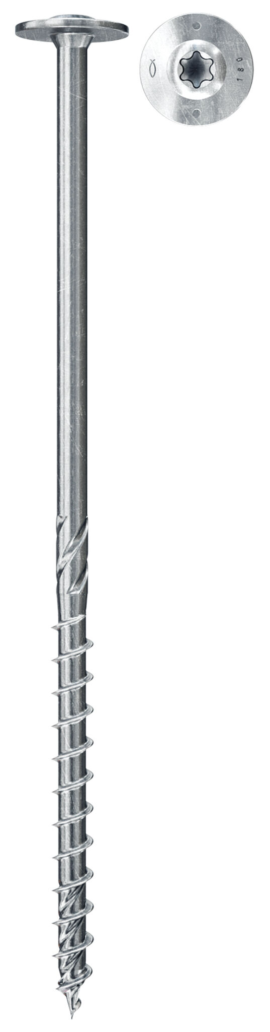 PowerFast FPF II WTP BC