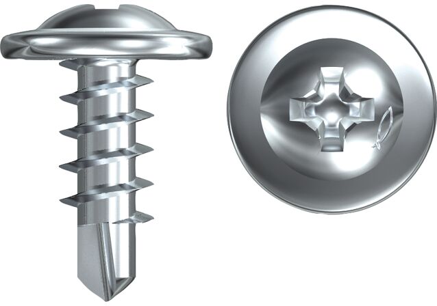 Product Category Picture: "Profile connection screw FPS-FPB"