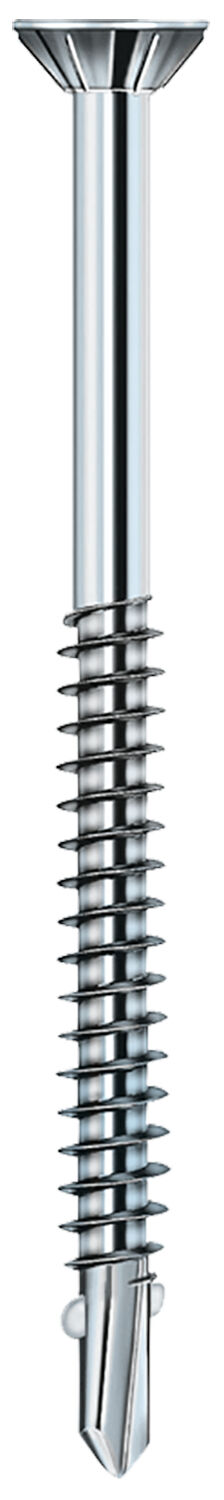 FPU-ST Vingeskrue ELZ