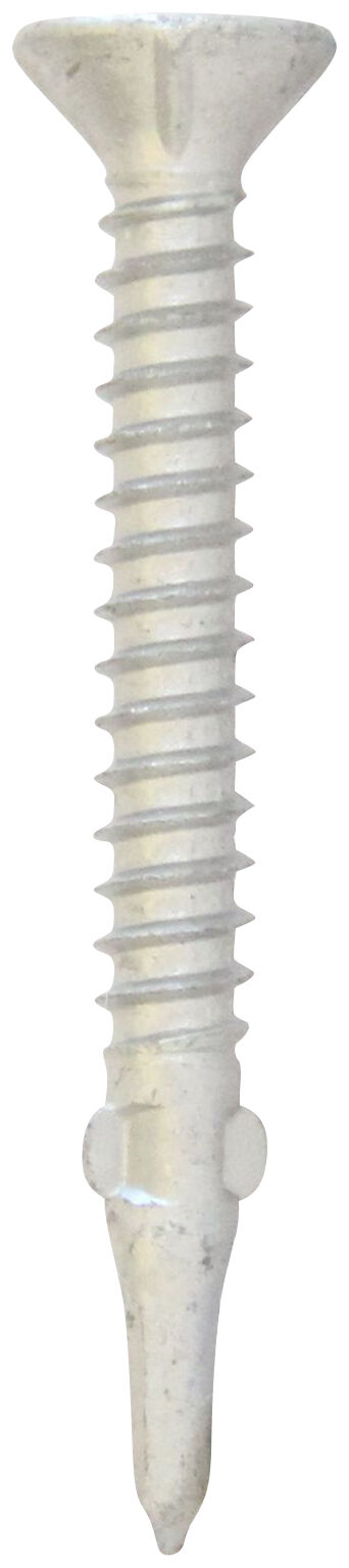 FPU-UTV Wing drill screw