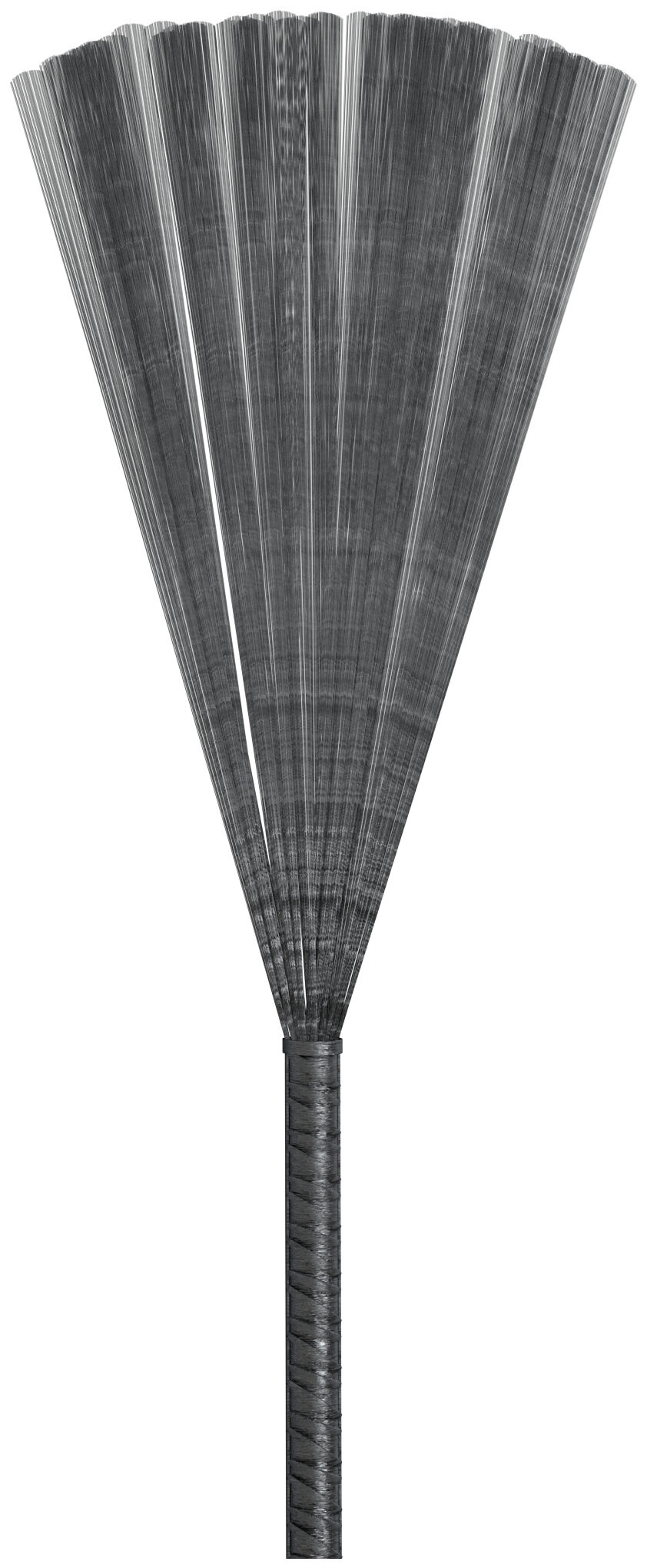 Product Category Picture: "Carbon Fiber Spike anchor FRS-FC"