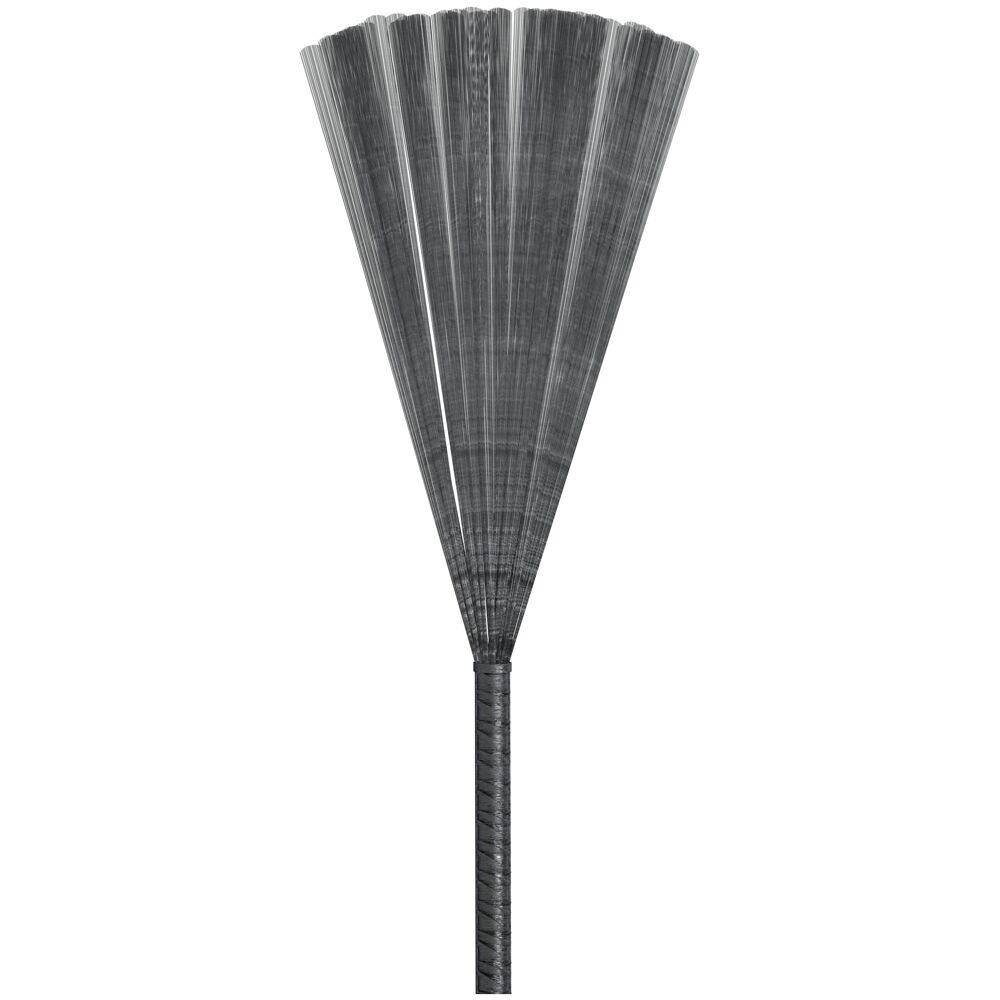 Compression Anchor Fiber Carbon Fiber Spike anchor FRS-FC - fischer international