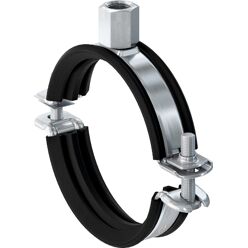Pipe clamp FRS-L Universal