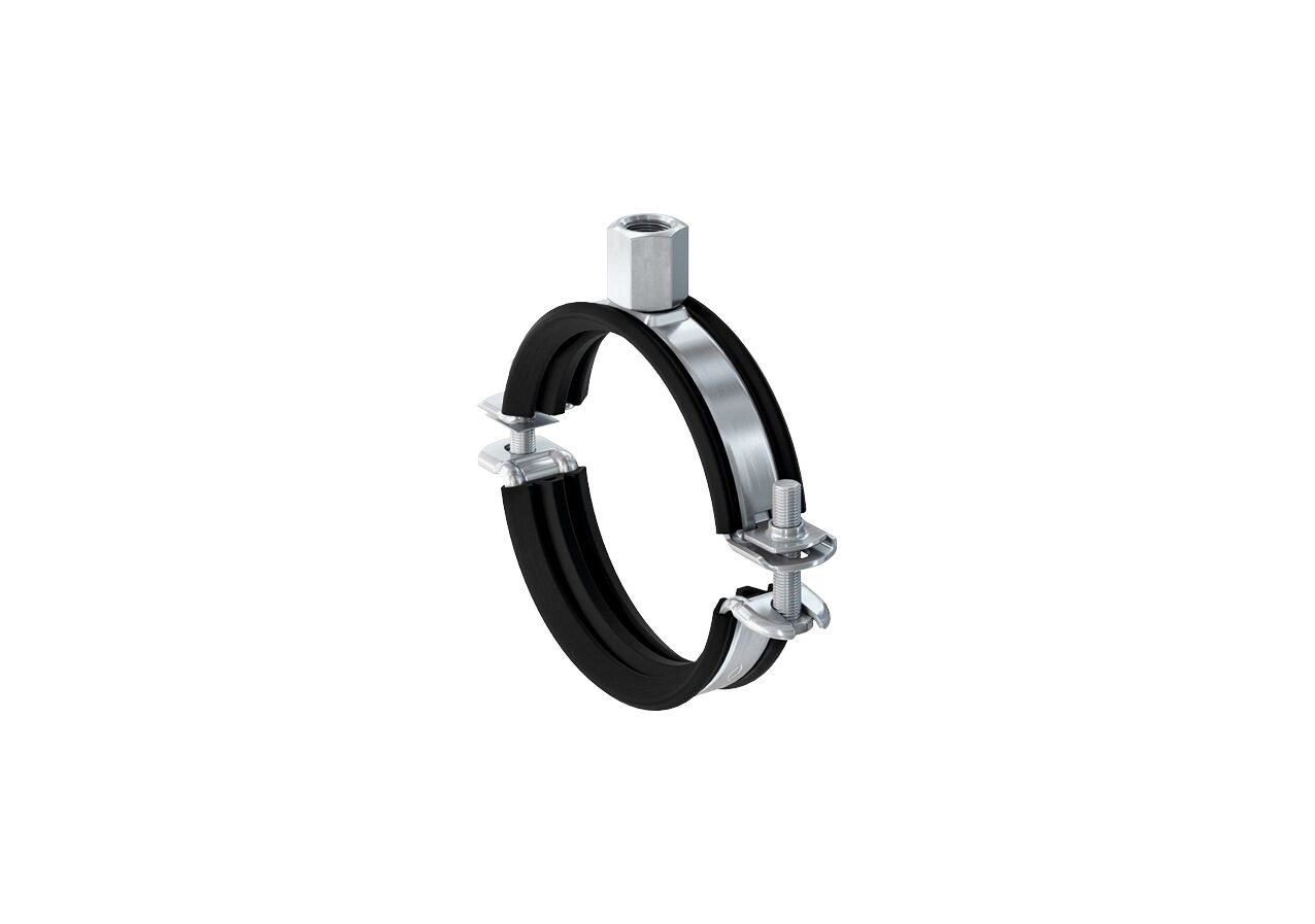 Pipe clamp FRS-L Universal