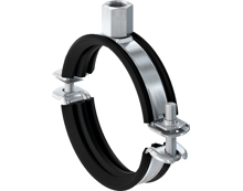 Rohrschelle FRS-L Universal