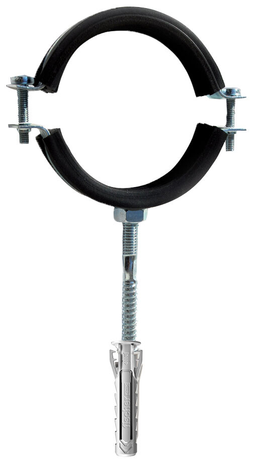 Collare insonorizzato FRS plus V