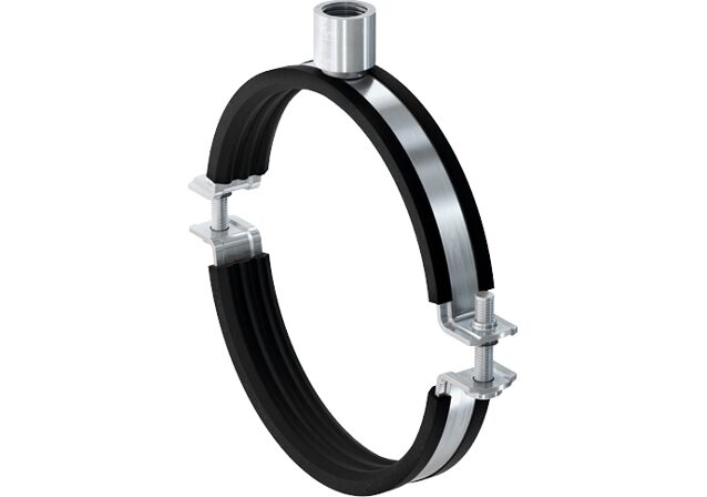 Product Category Picture: "Heavy duty pipe clamp FRSM - inch"