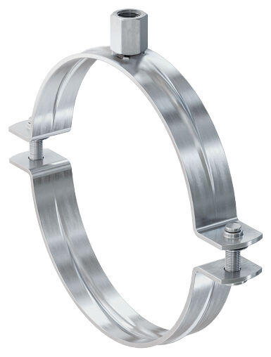 Pipe clamp FRSN