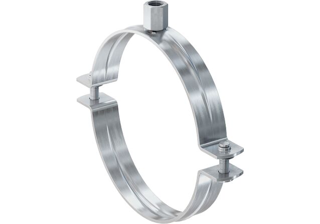 Product Category Picture: "Pipe clamp FRSN"