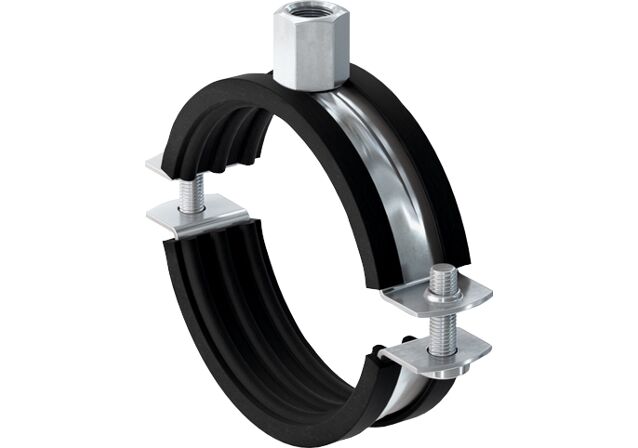 Product Category Picture: "Pipe clamp FRS"
