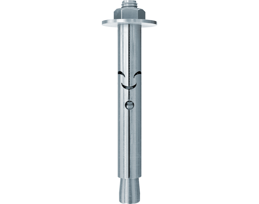 Sleeve Anchor Railing Sleeve anchor
