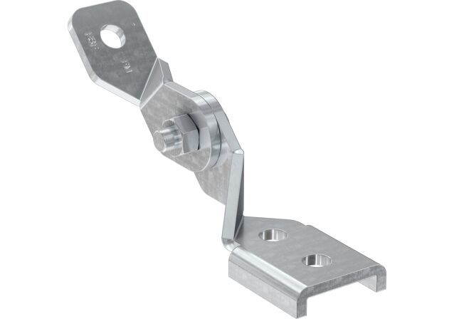 Product Category Picture: "Sway brace bracket FSF"