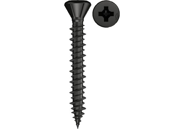 Product Category Picture: "Belt system gypsum fibreboard screws with HiLo thread FSN-TPGM (fermacell)"
