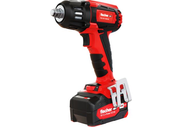 Product Category Picture: "Cordless impact wrench FSS 18V 400 BL"