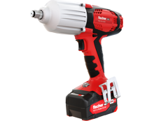 Akku-Schlagschrauber FSS 18V