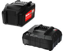 Zubehör für CAS kompatible Elektrowerkzeuge