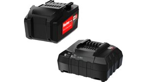 Accessories for CAS compatible power tools