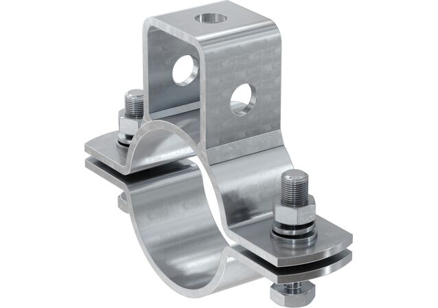 Product Category Picture: "Seismic pipe clamp FSSC"