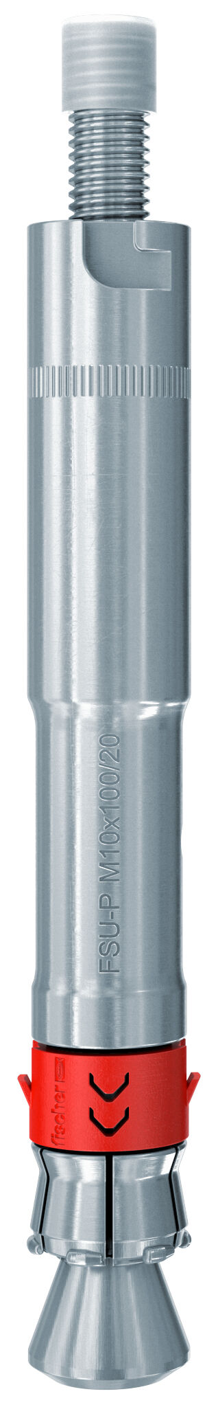 Strong Undercut Anchor FSU-P