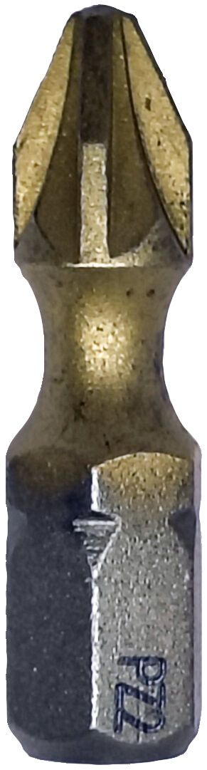 Profi bit FTB TiN PZ