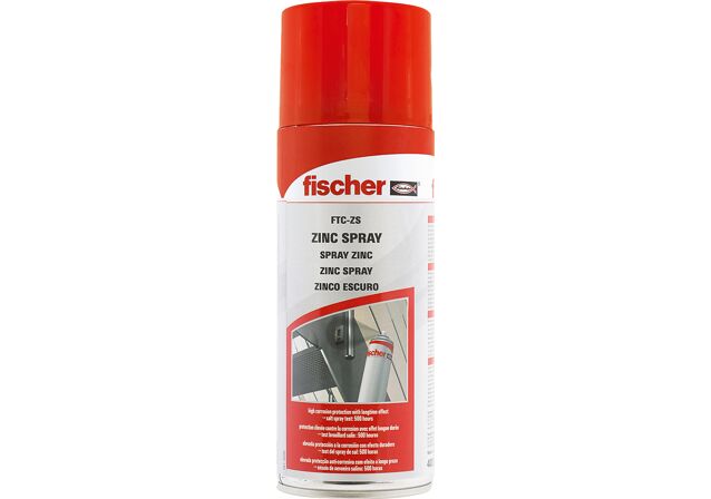 Product Category Picture: "Zinc spray FTC-ZS"