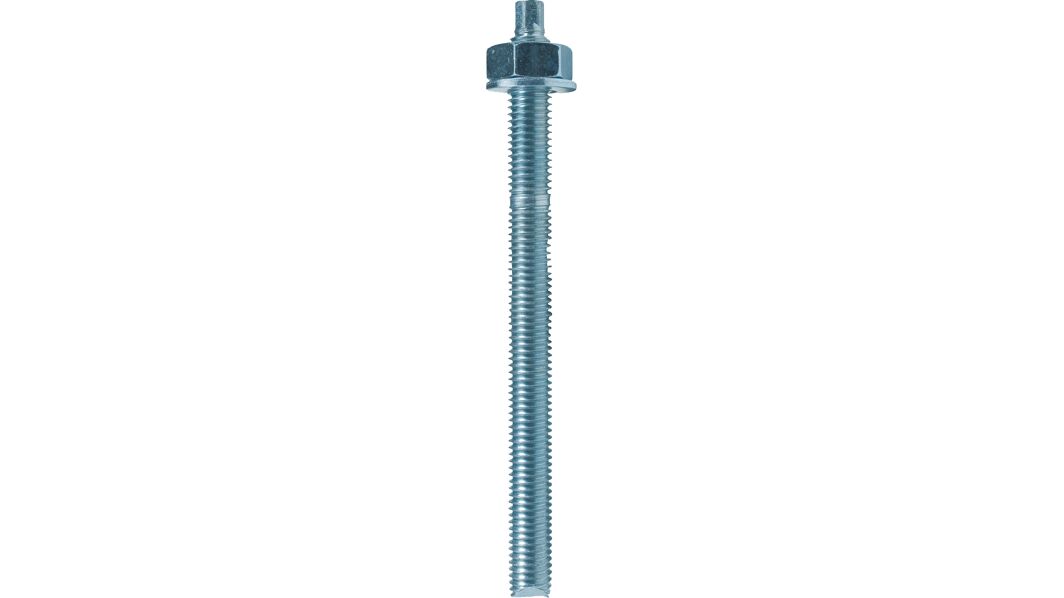 Fcr Rods Threaded rod FTR - fischer India