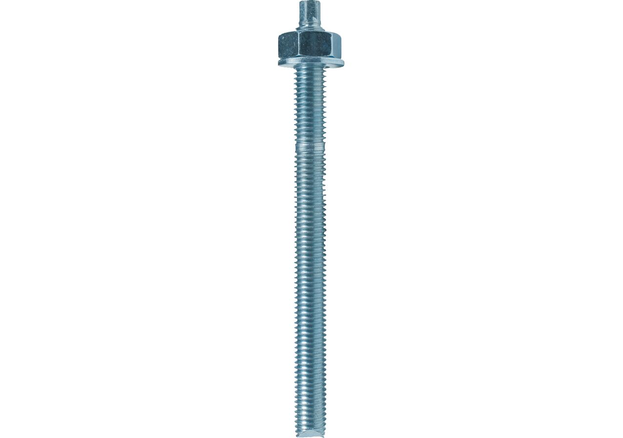 Fcr Rods Threaded rod FTR