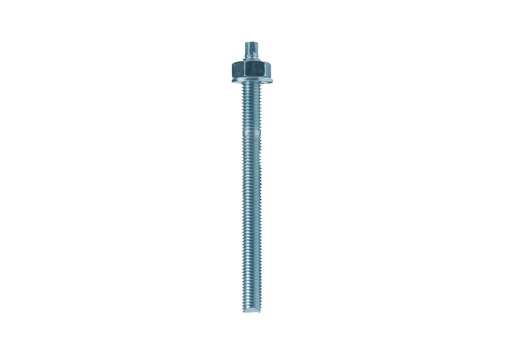 Fcr Rods Threaded rod FTR - fischer India