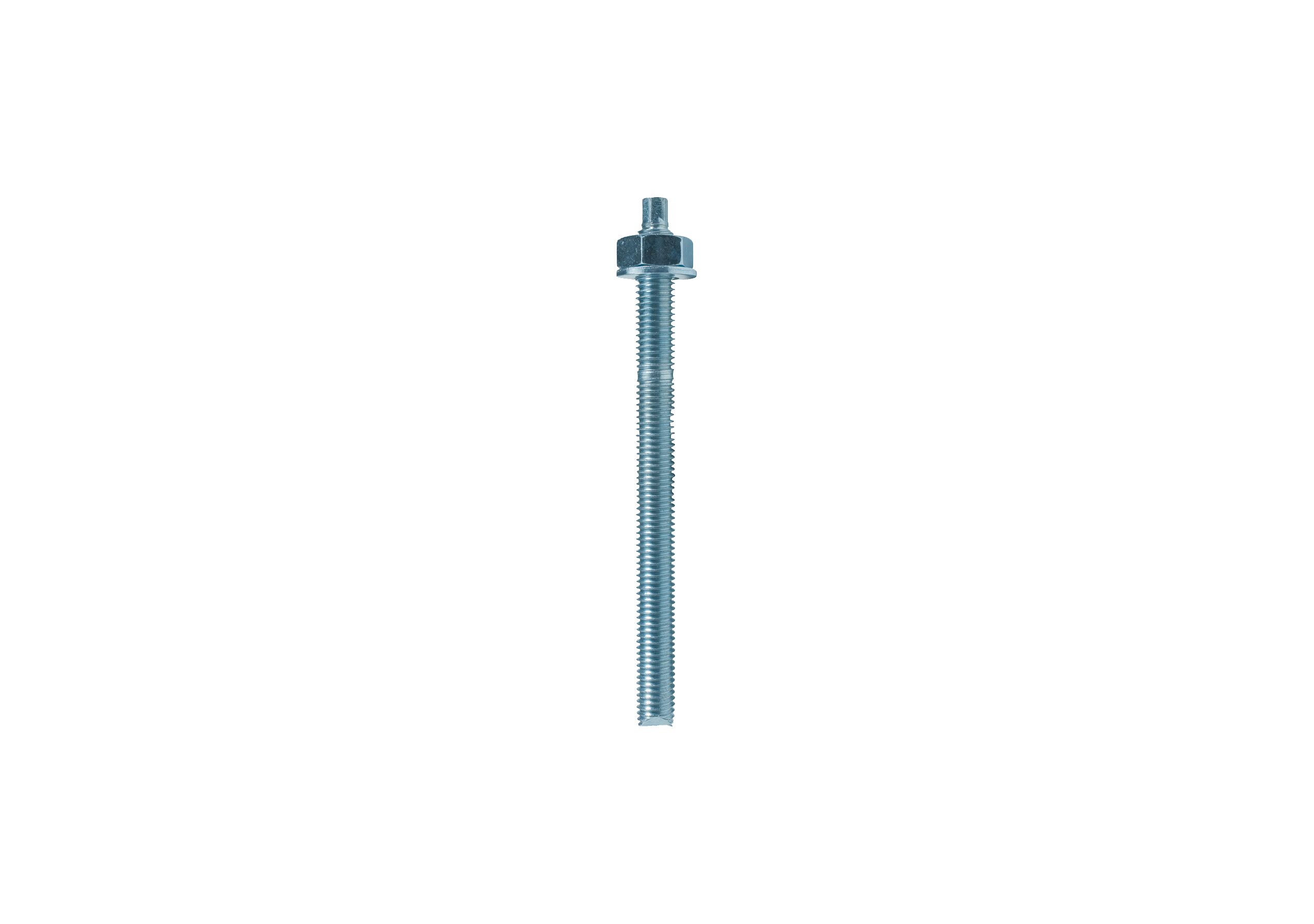 Fcr Rods Threaded rod FTR