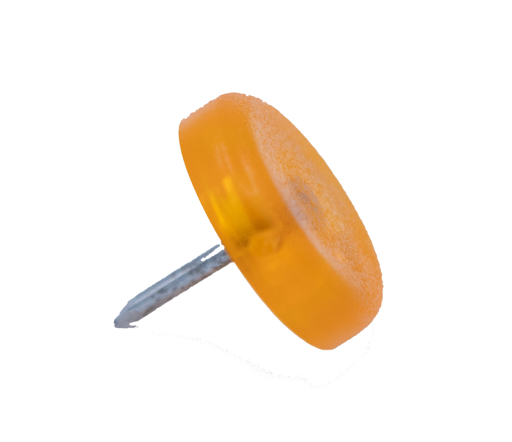 Product Picture: "Møbelglider ø22 med spiker"