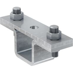 Channel clamp FUSF